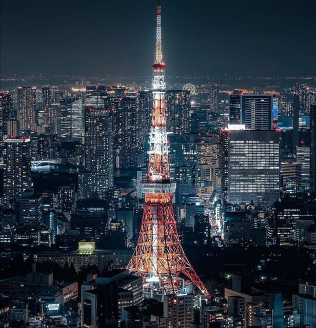 Tokyo Customizable Private Tour by Car & Van - The Itinerary: A Well-Structured and Adaptable Path