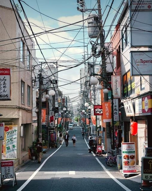 Tokyo Customizable Private Tour by Car & Van - FAQ