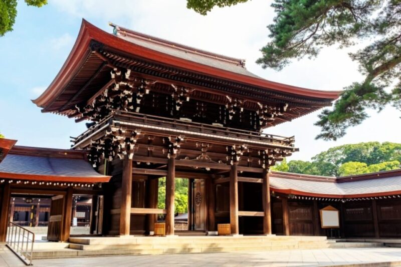 Tokyo: Customizable Private Tour with Hotel Pickup&Dropoff - Top Attractions and Hidden Gems