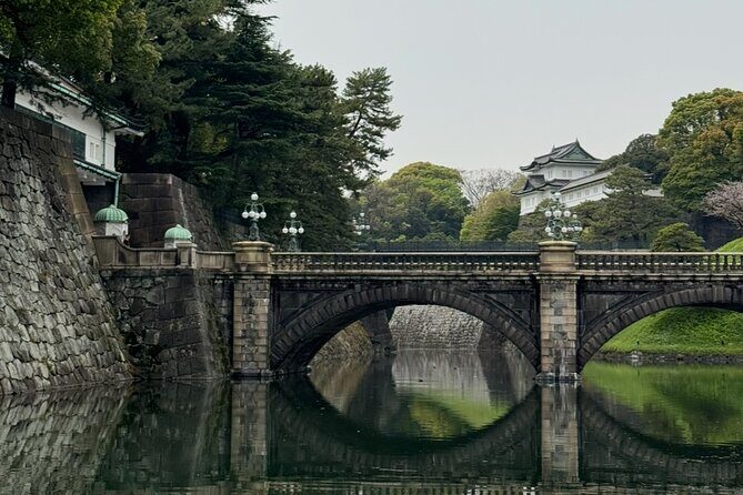 Tokyo Customizable Private Walking Tour with a Local Guide - Authenticity and Local Insights