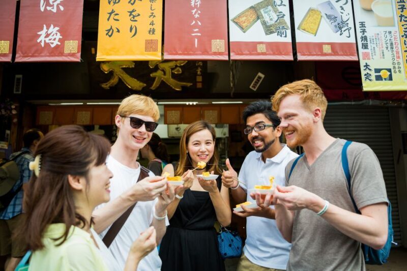 Tokyo Customized Private Tour: See Top Attractions in 1 Day - An Introduction to the Tour Experience