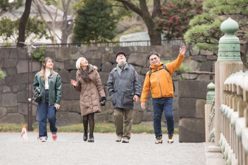Tokyo Customized Private Tour: See Top Attractions in 1 Day - Authentic Experiences Highlighted in Reviews