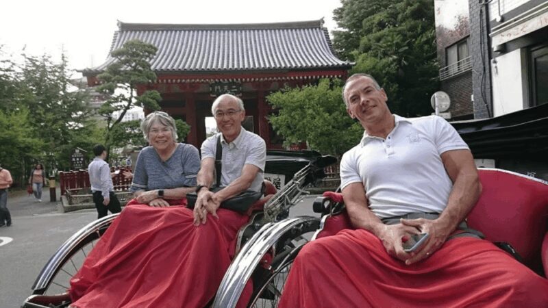 Tokyo Customized Private Tour: See Top Attractions in 1 Day - Practical Tips for Your Tour Day