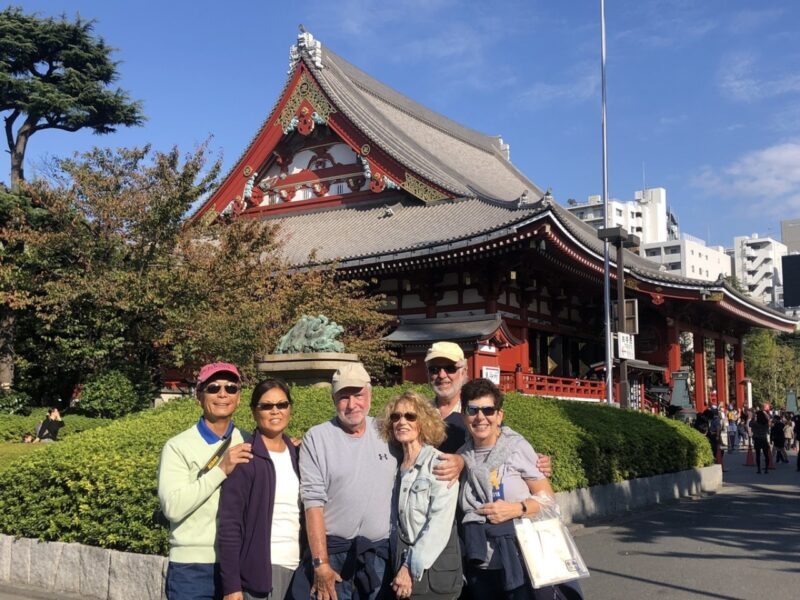 Tokyo Customized Private Tour: See Top Attractions in 1 Day - Who Should Book This Tour?