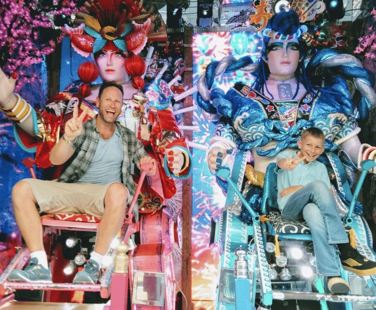 Tokyo Customized Private Tour: See Top Attractions in 1 Day - Final Thoughts