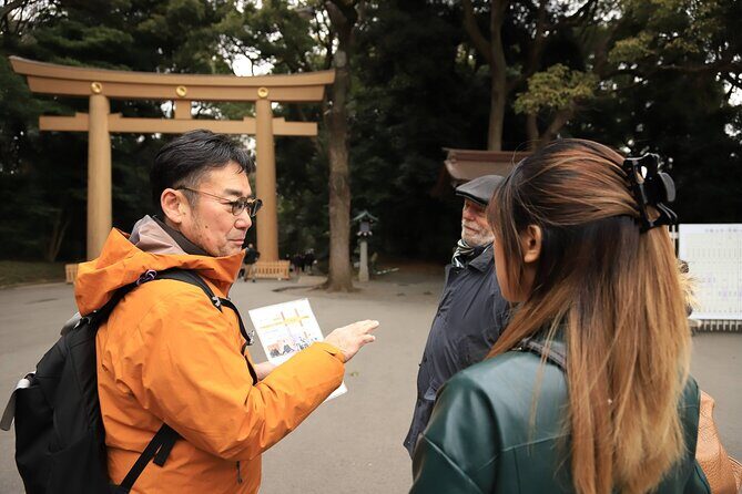 Tokyo Customized Private Tour: See Top Attractions in 1 Day - How the Tour Works in Practice