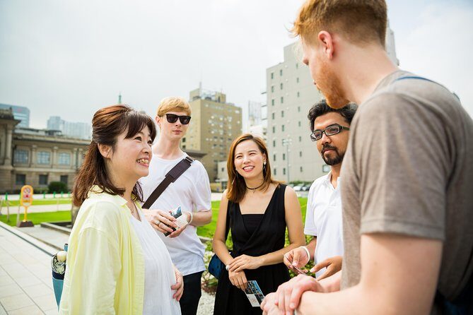 Tokyo Customized Private Tour: See Top Attractions in 1 Day - Who Will Love This Tour?