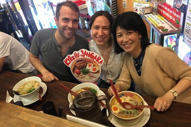 Tokyo Customized Private Tour: See Top Attractions in 1 Day - The Sum Up