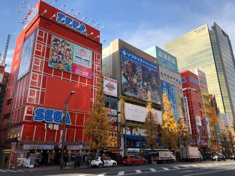 Tokyo: Customized Private Tour with a Local Guide - Frequently Asked Questions (FAQs)