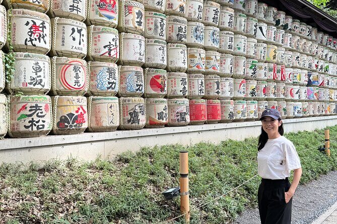 Tokyo: Customized Private Walking Tour with Hitomy _5hrs - An In-Depth Look at the Itinerary and Experience