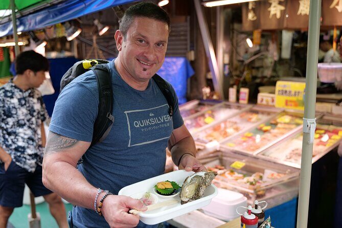 Tokyo Customized Private Walking Tour With Local Guide - Authentic Experiences: Hidden Gems and Local Culture