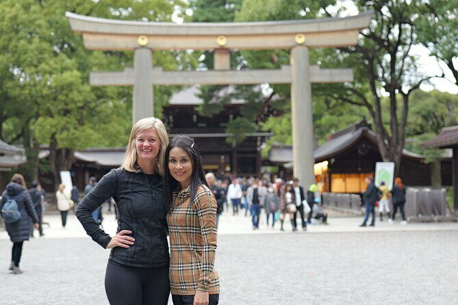 Tokyo Customized Private Walking Tour With Local Guide - Price and Value: Is It Worth It?