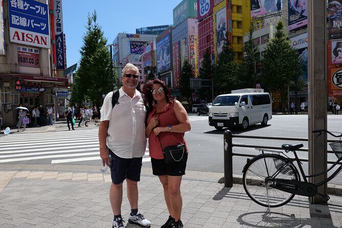 Tokyo Customized Private Walking Tour With Local Guide - Who Will Enjoy This Tour?