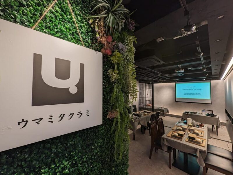 Tokyo: Cute Bento Cooking Class! - Final Thoughts