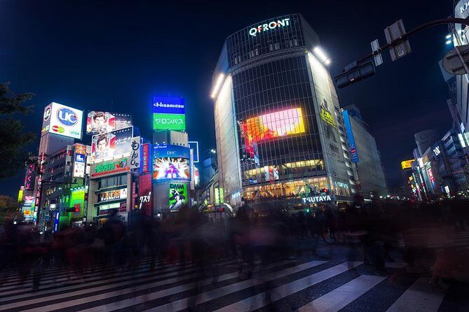 Tokyo Cyberpunk Street Photo Tour - The Sum Up: Who Should Book This Tour?