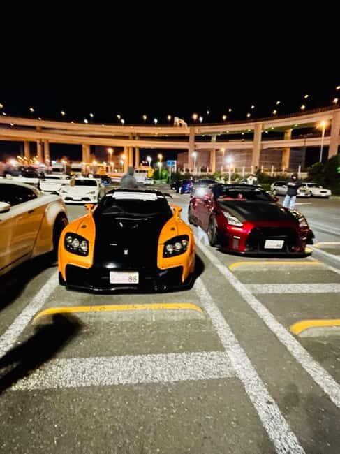 Tokyo: Daikoku Car Meet Experience on a JDM TUNED SPORTS CAR - The Sum Up: Who Will Love This?