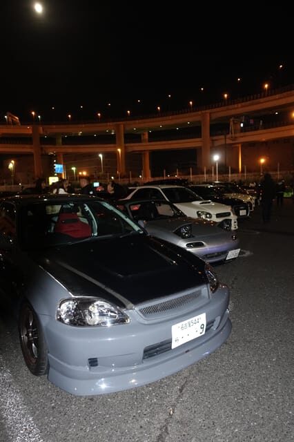 Tokyo: Daikoku Car Meet Night Tour by sports cars - Final Thoughts