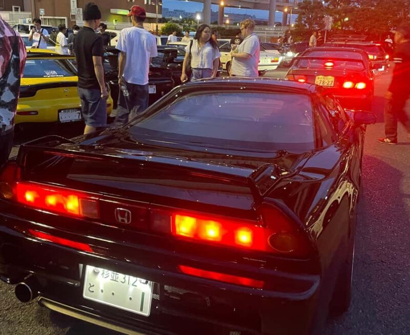 Tokyo: Daikoku: JDM and Tokyo Car Culture Experience - FAQs