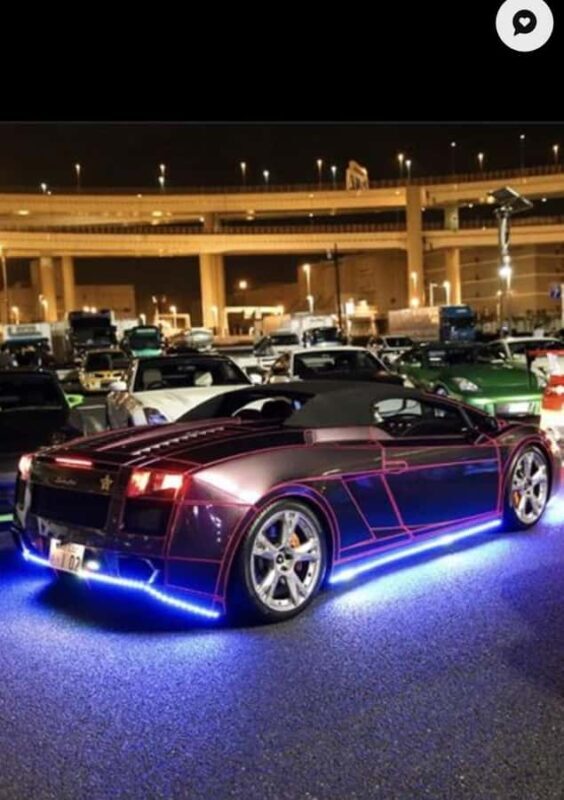 Tokyo: Daikoku JDM Car Culture Tour - Key Points
