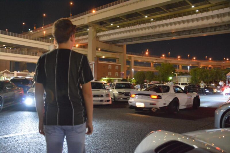 Tokyo: Daikoku JDM Car Meet Tour + LibertyWalk & Autobacs! - FAQ