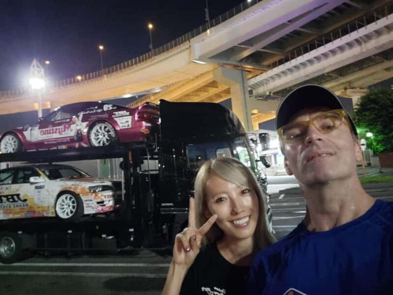 Tokyo: Daikoku JDM Car Meet-up Tour with GT-R35 600hp - The Sum Up: Is This Tour Worth It?