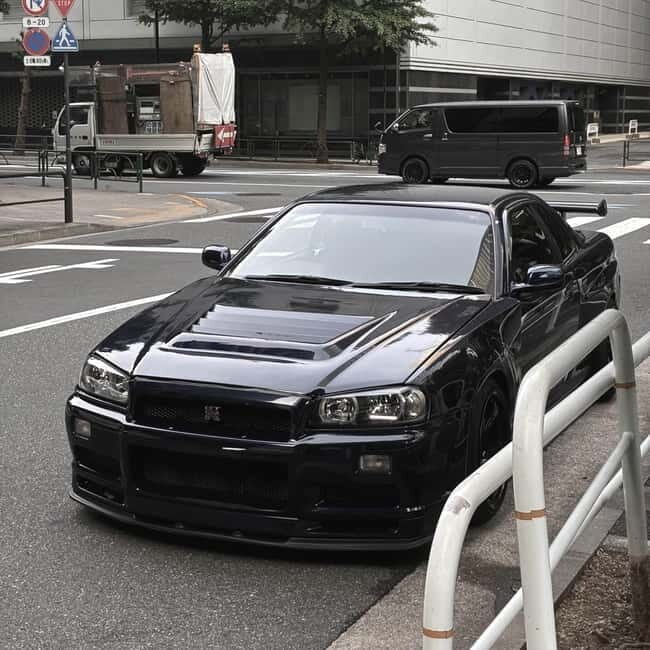 Tokyo: Daikoku JDM Carmeet with R34 Pickup and English Guide - Tokyo: Daikoku JDM Carmeet with R34 Pickup and English Guide — A Detailed Review