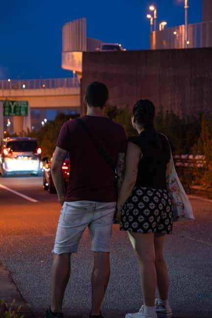Tokyo: Daikoku JDM Carmeet with R34 Pickup and English Guide - FAQ