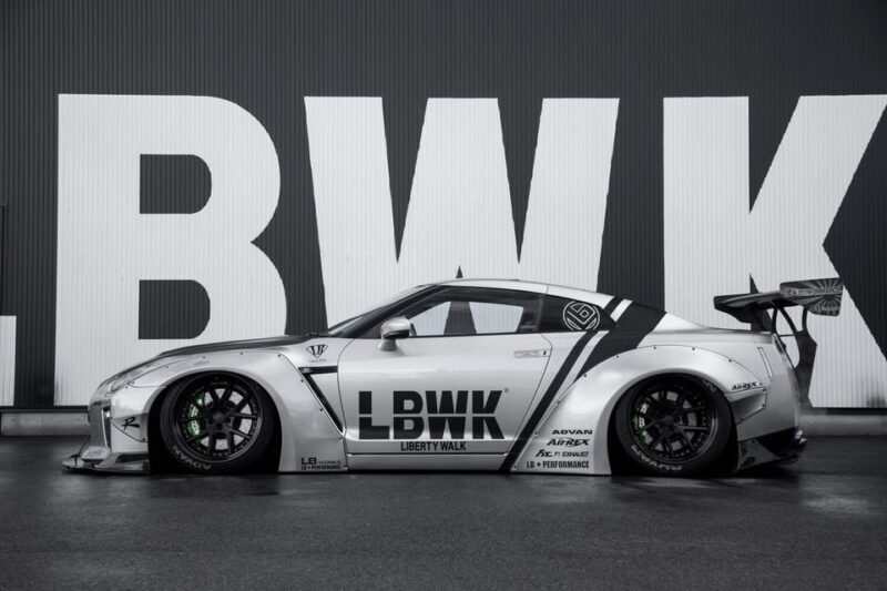 Tokyo: Daikoku Self-Drive R35 GT-R Custom Car Experience - What Makes This Tour Stand Out