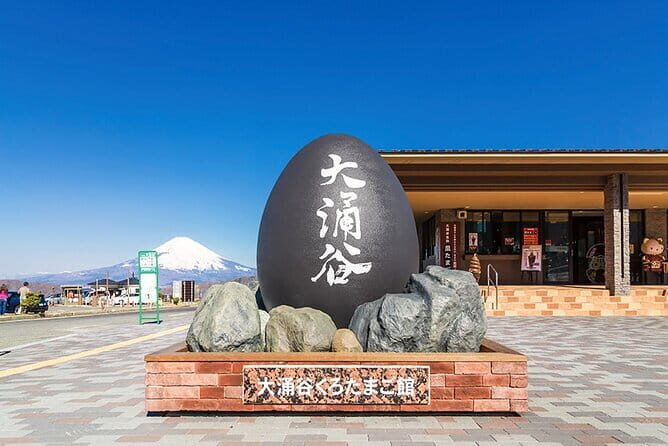Tokyo Day Tour in Mt. Fuji, Lake Ashi Cruise and Owakudani Cable - The Itinerary: What to Expect