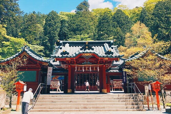 Tokyo Day Tour in Mt. Fuji, Lake Ashi Cruise and Owakudani Cable - Who Is This Tour Best For?
