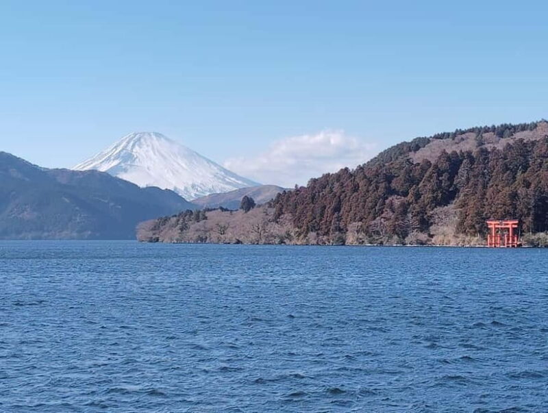 Tokyo: Day Trip to Hakone by Train with Lake Ashi Cruise - The Practical Side: What’s Included and What to Consider
