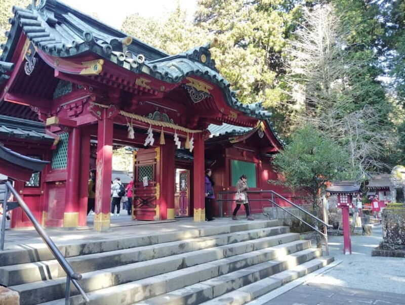 Tokyo: Day Trip to Hakone by Train with Lake Ashi Cruise - Final Thoughts: Is It Worth It?