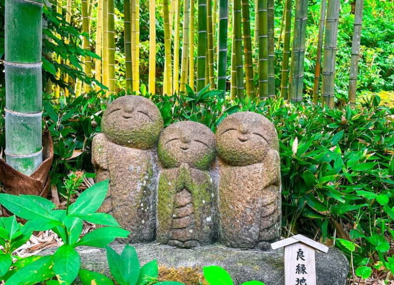 Tokyo: Day Trip to Kamakura in Spanish - Spanish - An In-Depth Look at the Kamakura Day Trip