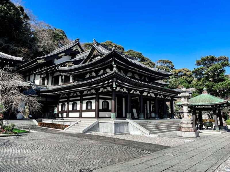 Tokyo: Day Trip to Kamakura in Spanish - Spanish - Why This Tour Offers Great Value