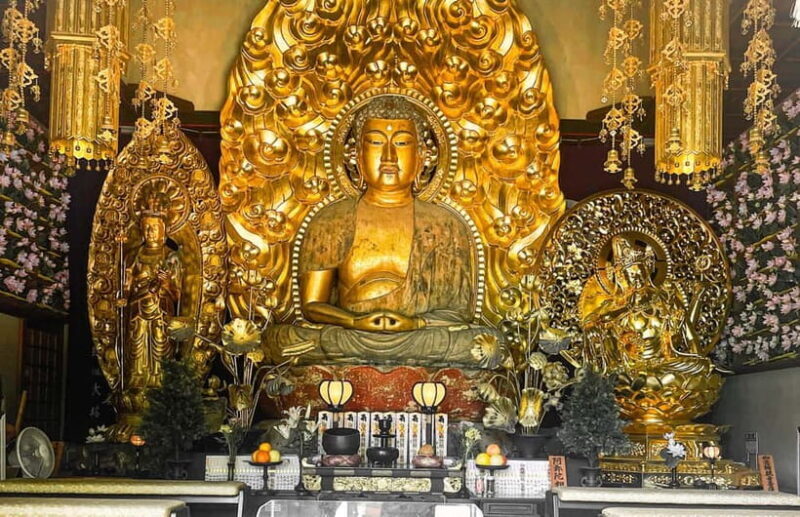 Tokyo: Day Trip to Kamakura in Spanish - Spanish - Frequently Asked Questions (FAQ)