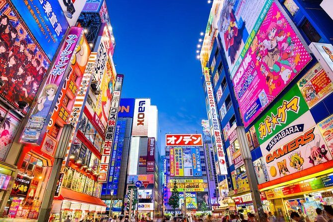 Tokyo Departure Private Transfers from Tokyo City to Tokyo-Narita Airport NRT - Key Points