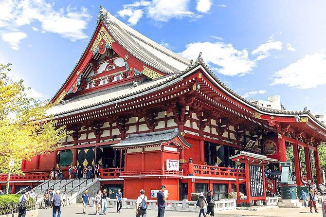 Tokyo Departure Private Transfers from Tokyo City to Tokyo-Narita Airport NRT - Cost and Value