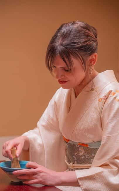 Tokyo: Discover Japanese Hospitality with a Tea Ceremony - The Sum Up