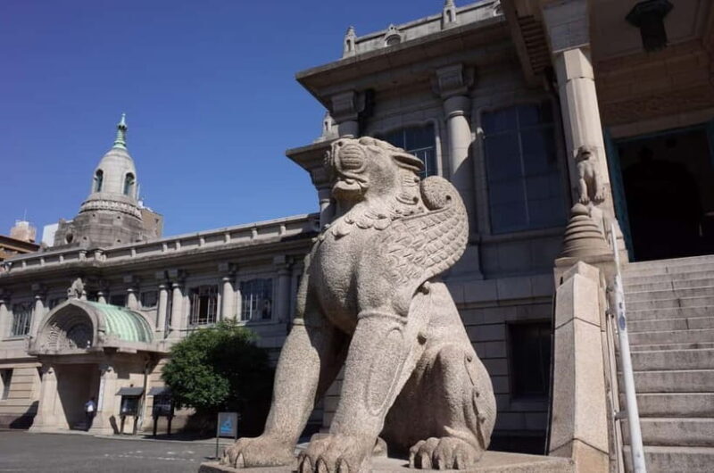 Tokyo Discoveries: Ginza, Tsukiji & Tsukishima Food& Culture - Authenticity and Overall Impression