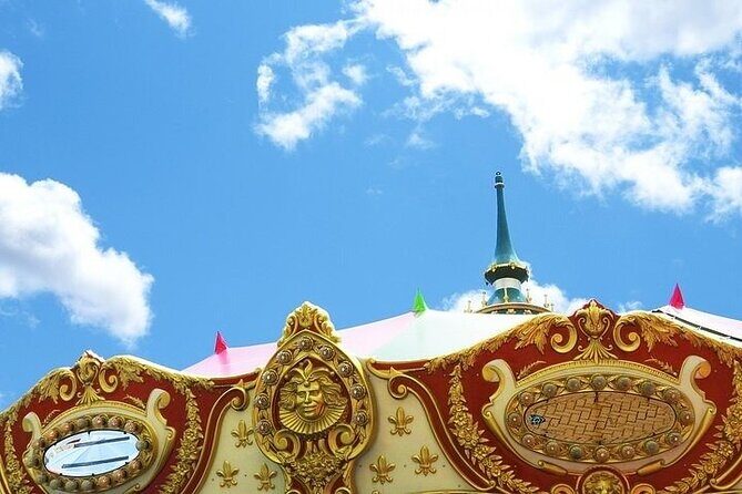 Tokyo Disneyland Round Trip Shared Transfers with Admission Tickets - What Travelers Appreciate the Most