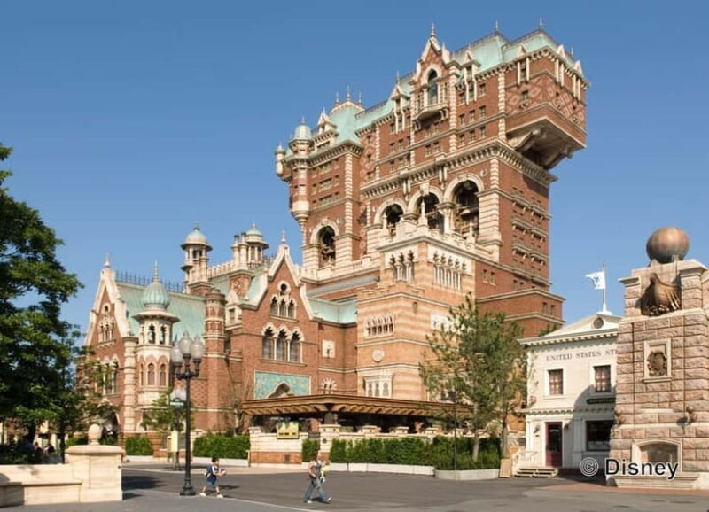 Tokyo: DisneySea 1-Day Passport - An In-depth Look at Tokyo DisneySea