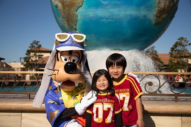 Tokyo DisneySea 1-Day Ticket & Private Transfer - An Honest Look at the Experience
