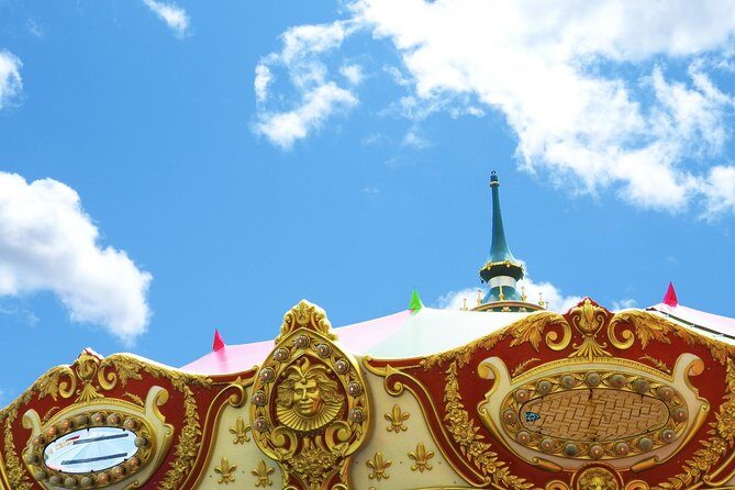 Tokyo DisneySea Private Transfer : from Tokyo to DisneySea (One Way) - The Benefits of Private Transfers in Tokyo