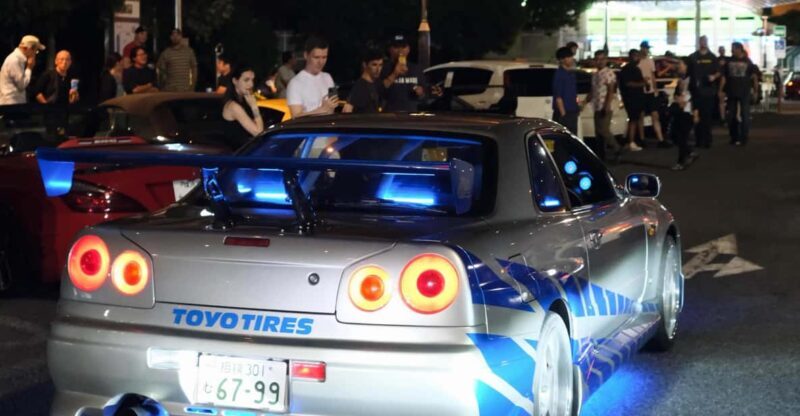 Tokyo Drift 3.8 V6 Fast & Furious Experience ( Kaila Yu-SP ) - Who Should Consider This Tour?