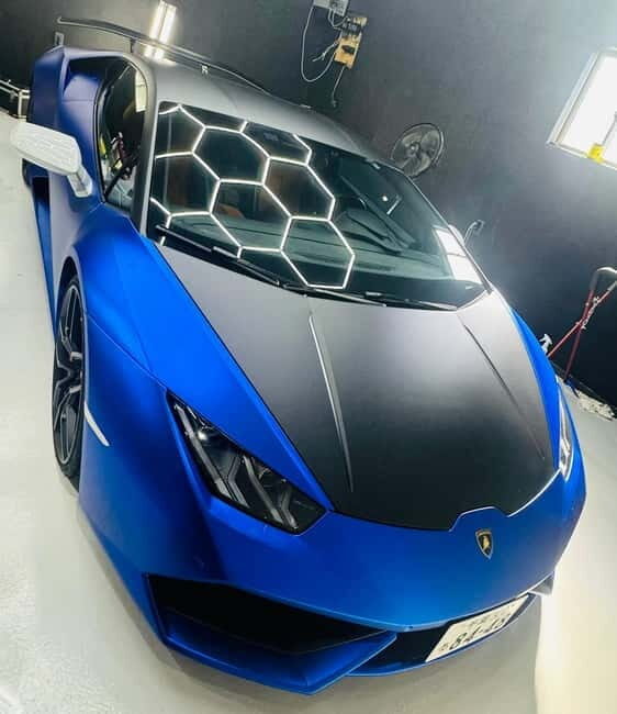 TOKYO DRIFT 5.0 Real Fast & Furious Experience - Key Points