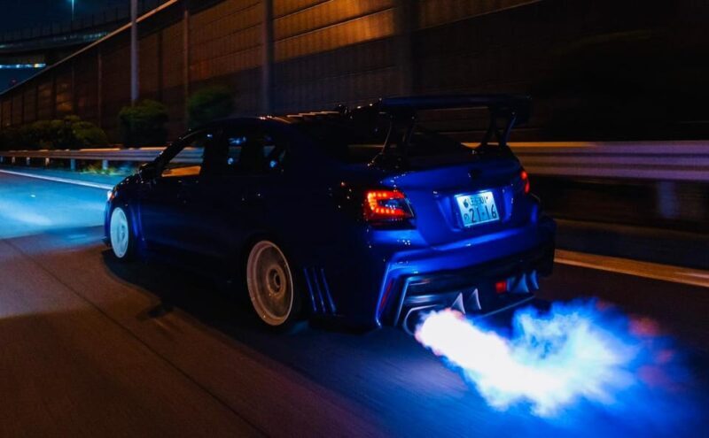 TOKYO DRIFT 5.0 Real Fast & Furious Experience - Who Will Love This Tour?