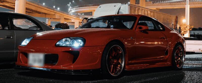 Tokyo Drift: Daikoku PA Supreme Car Experience PA - The Experience in Context