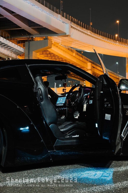 Tokyo Drift: Daikoku PA Supreme Car Experience PA - Final Thoughts