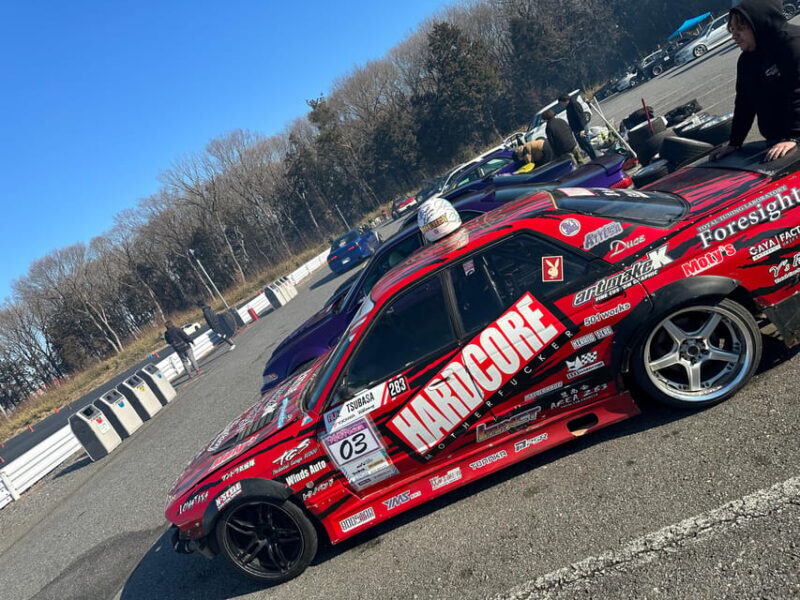 Tokyo Drift Experience Private Ride Along at Local Car Meet - Final Thoughts: Is It Worth It?