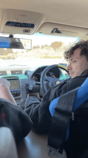 Tokyo Drift Lesson w/ Pro Teacher & Police Chase Experience - Tokyo Drift Lesson with Pro Teacher & Police Chase Experience: Honest Review for Enthusiasts and Curious Travelers